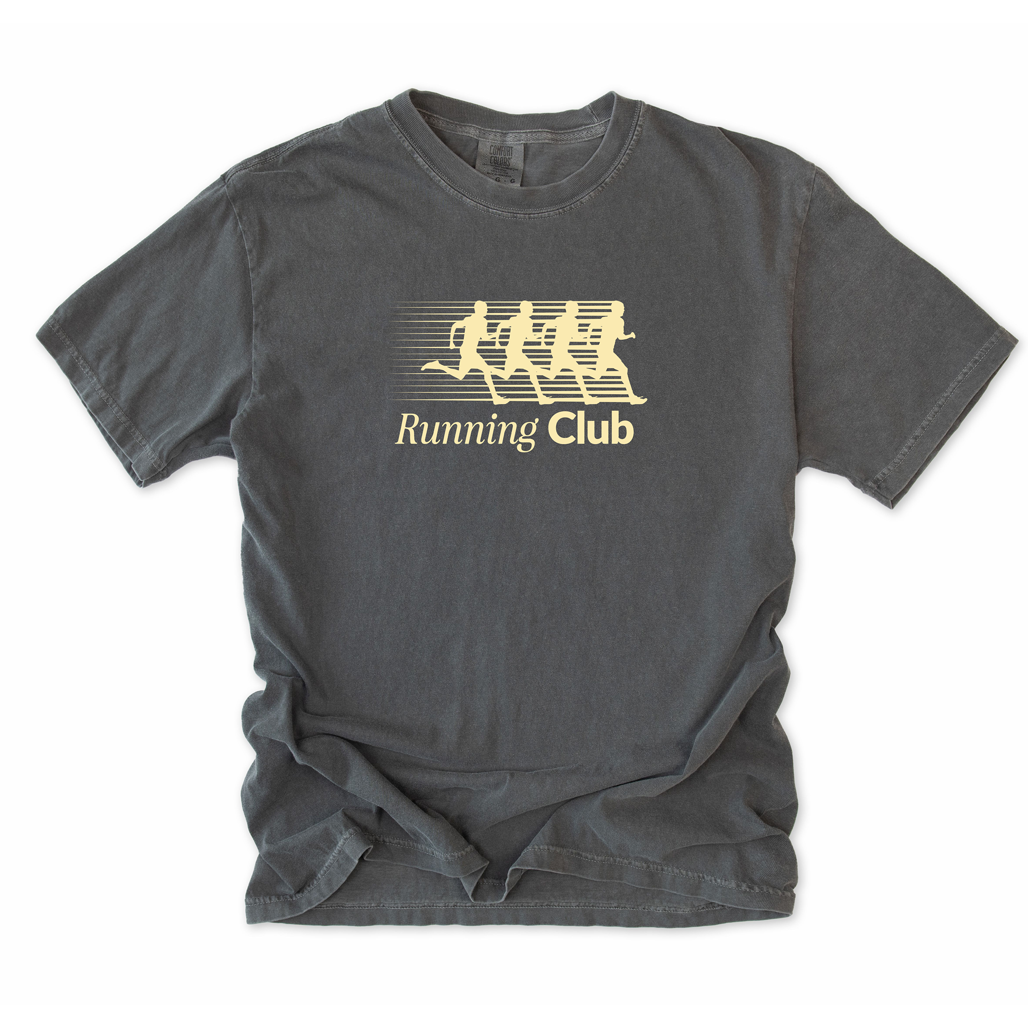 Running Club T-Shirt