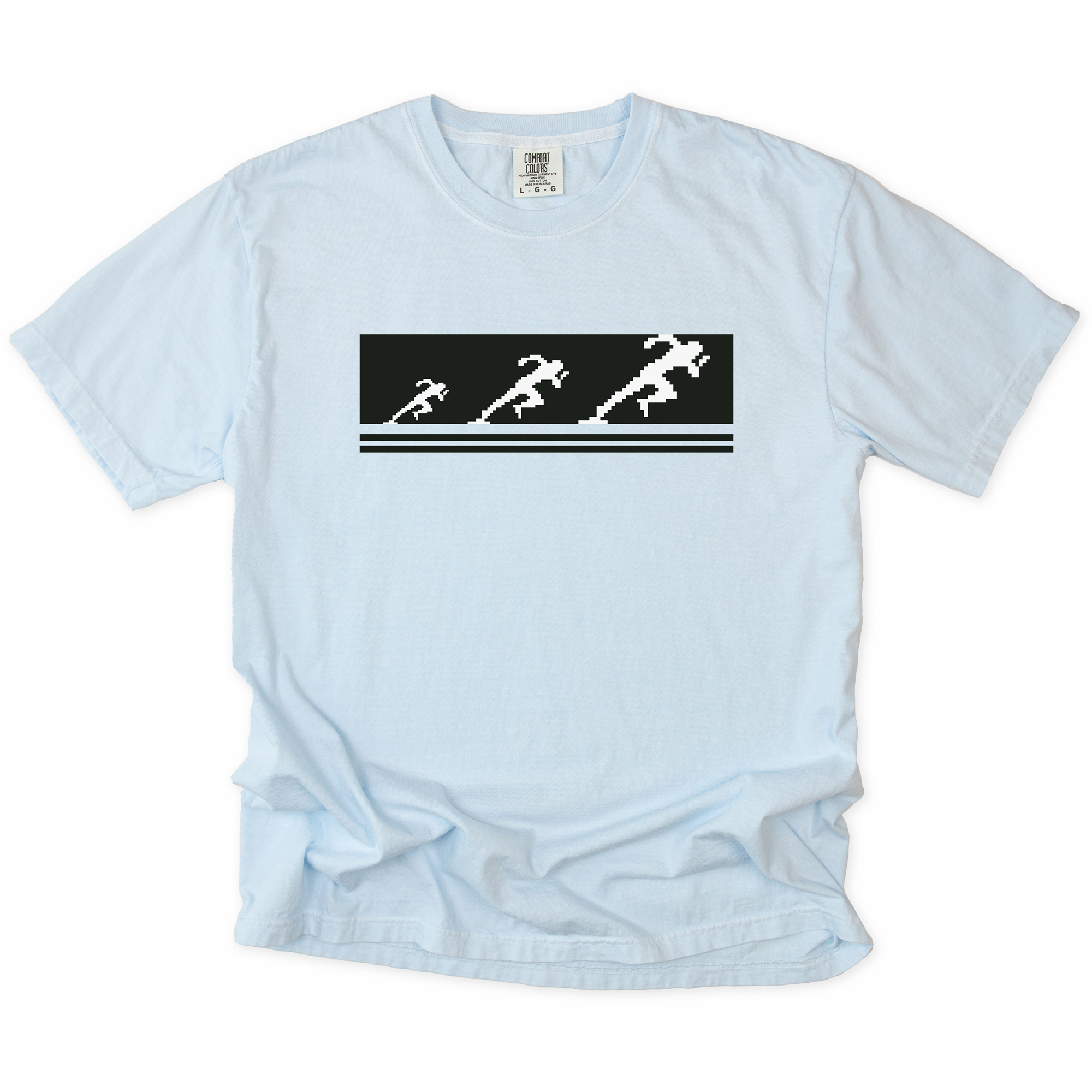 From Ground to Peak T-Shirt