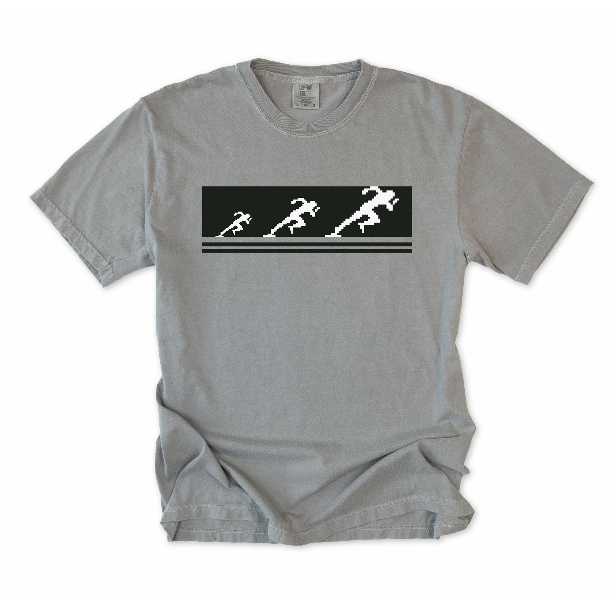 From Ground to Peak T-Shirt