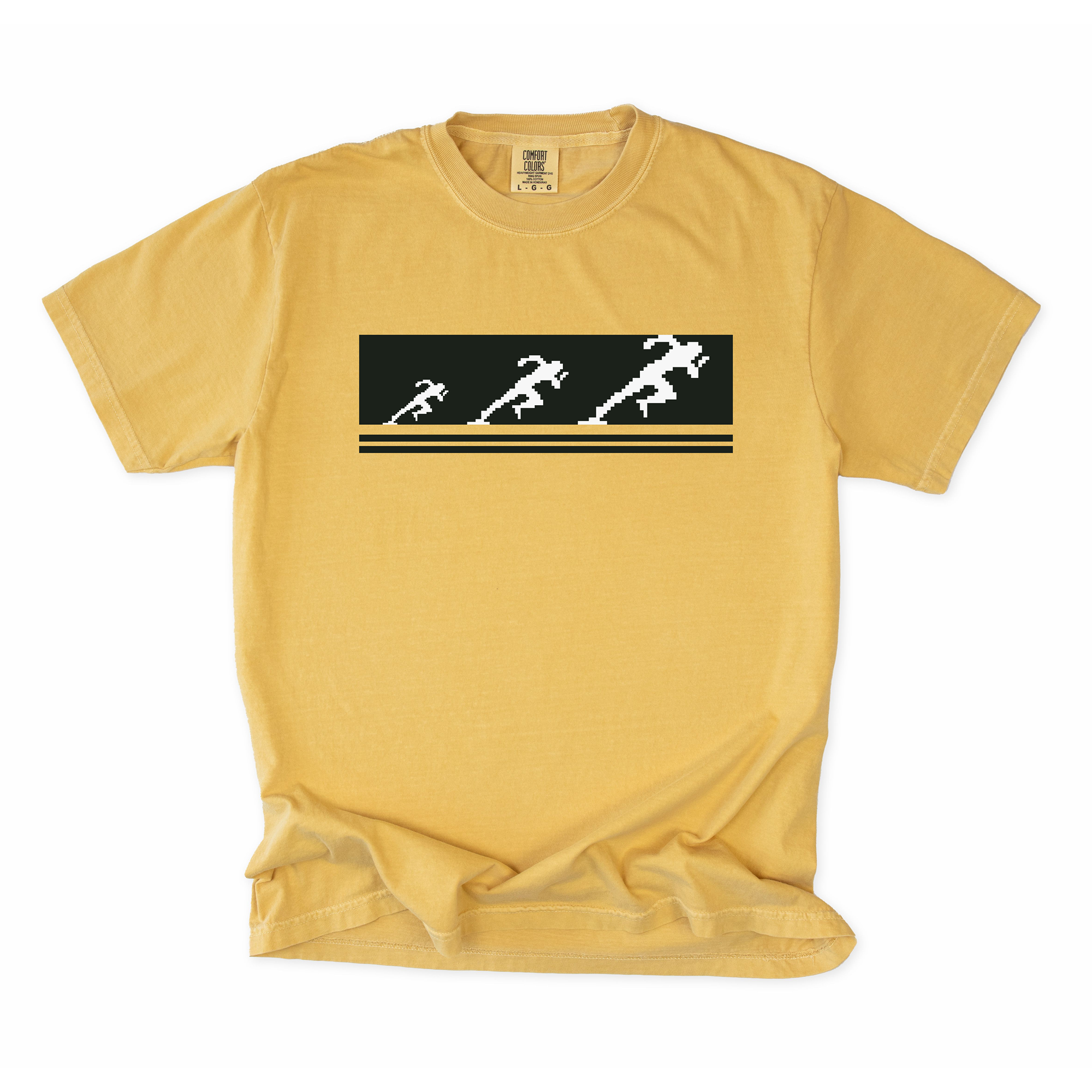 From Ground to Peak T-Shirt
