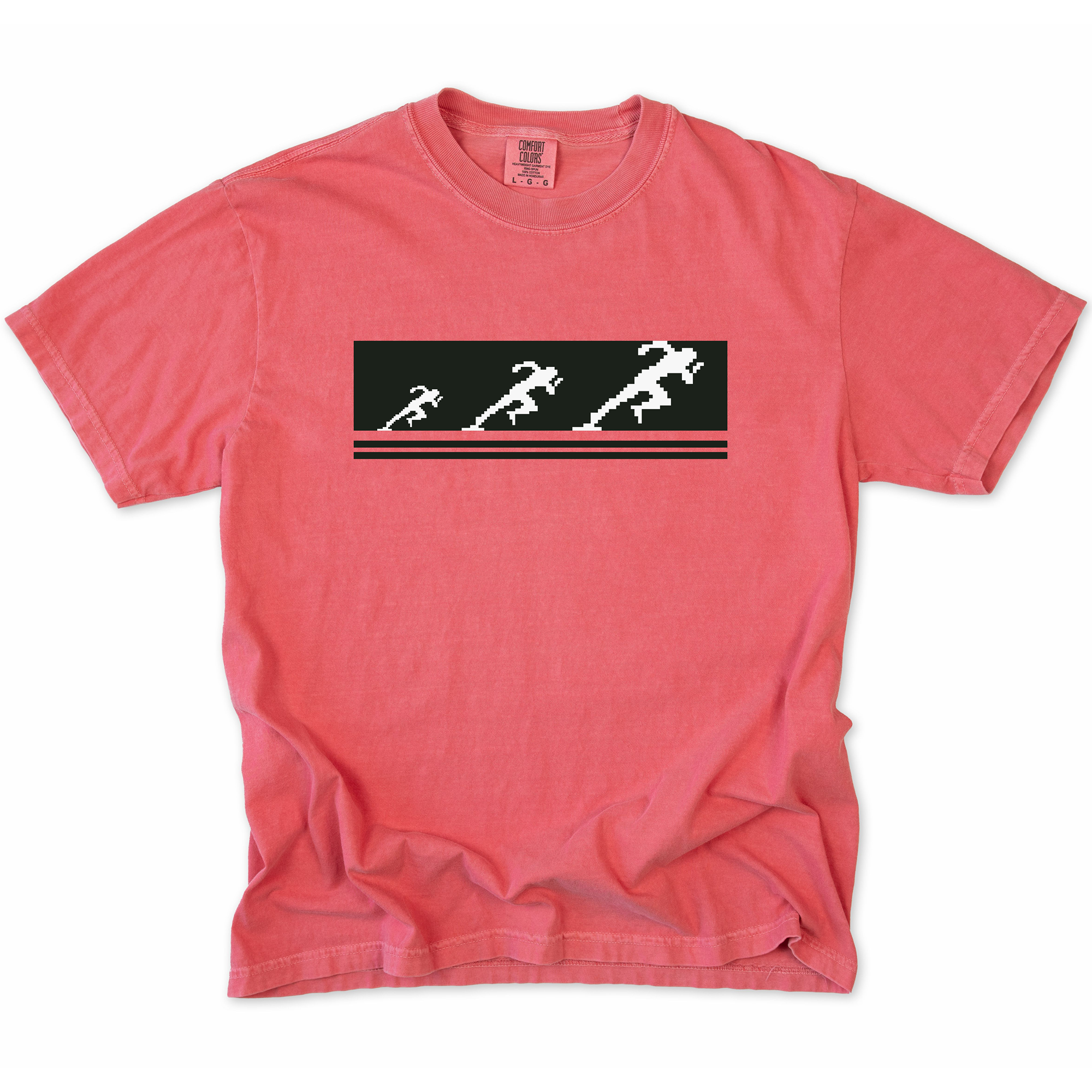 From Ground to Peak T-Shirt