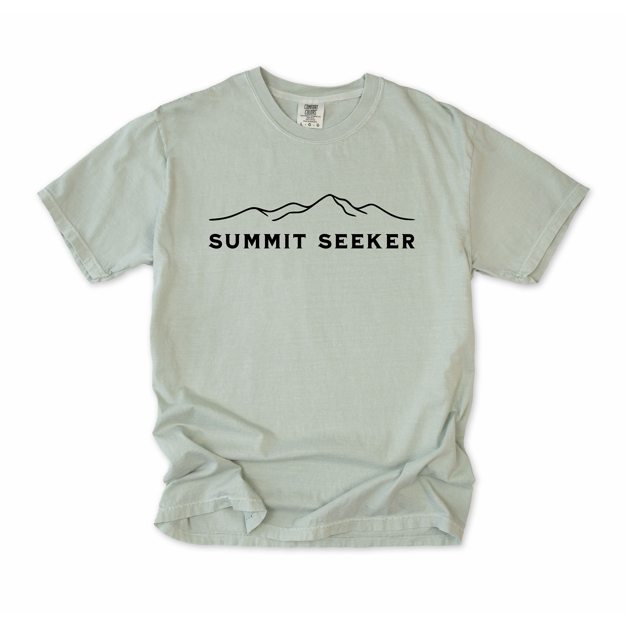 Summit Seeker T-Shirt