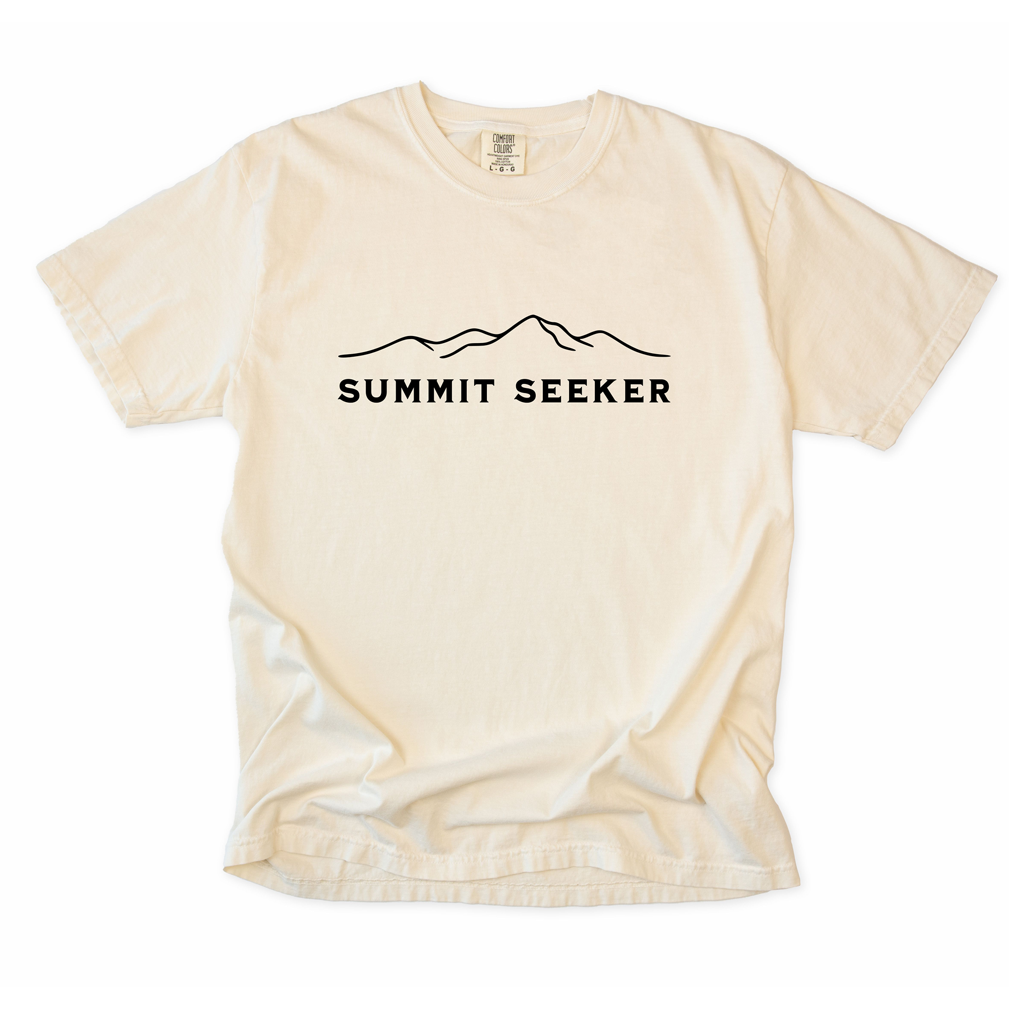 Summit Seeker T-Shirt