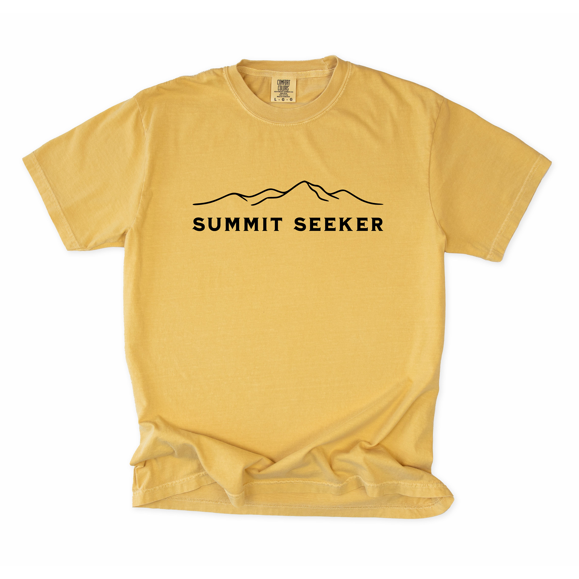 Summit Seeker T-Shirt