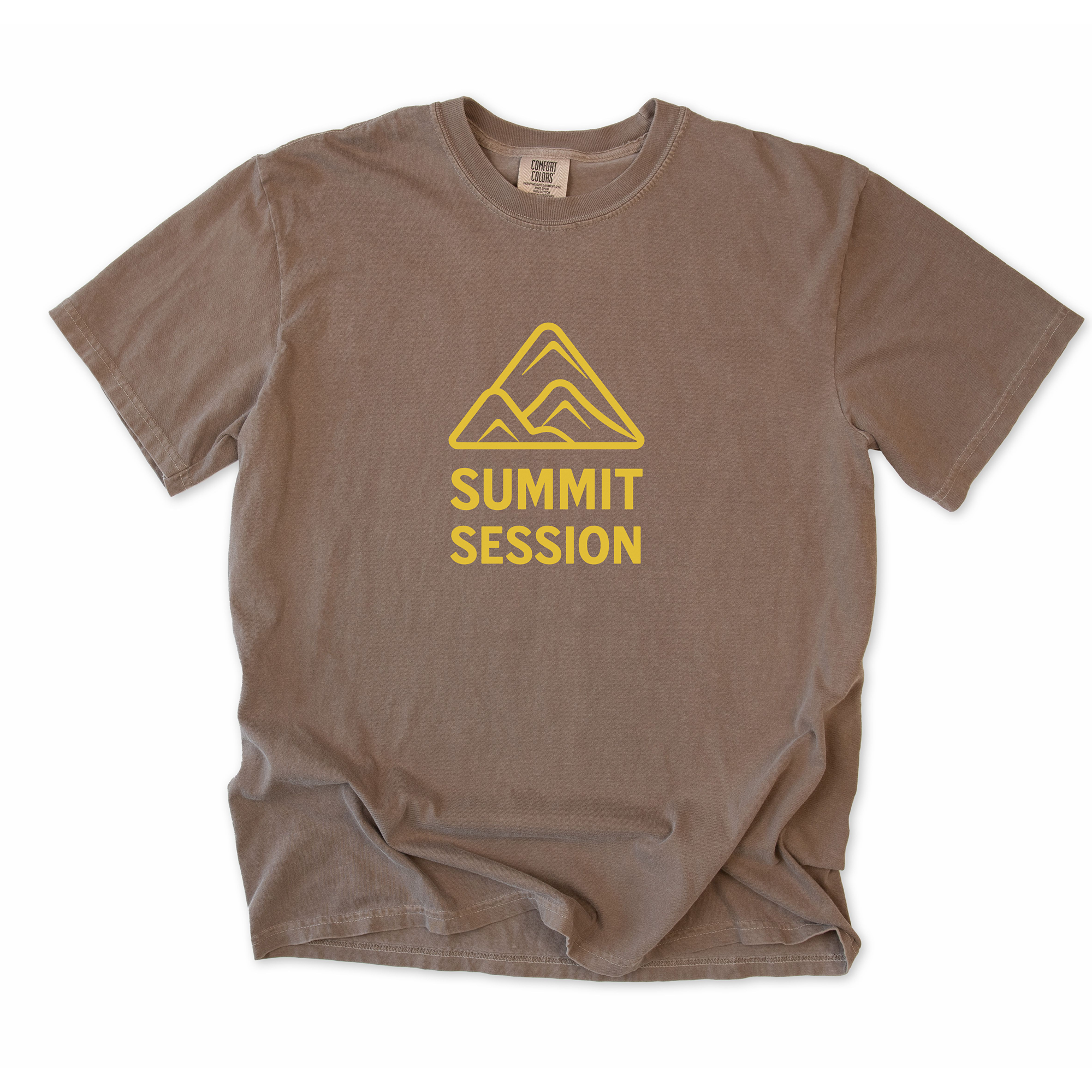 Summit Session T-Shirt