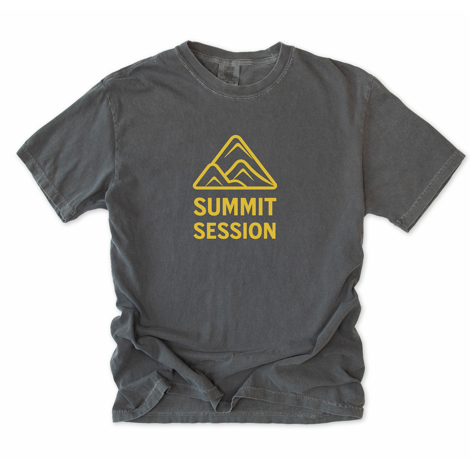 Summit Session T-Shirt