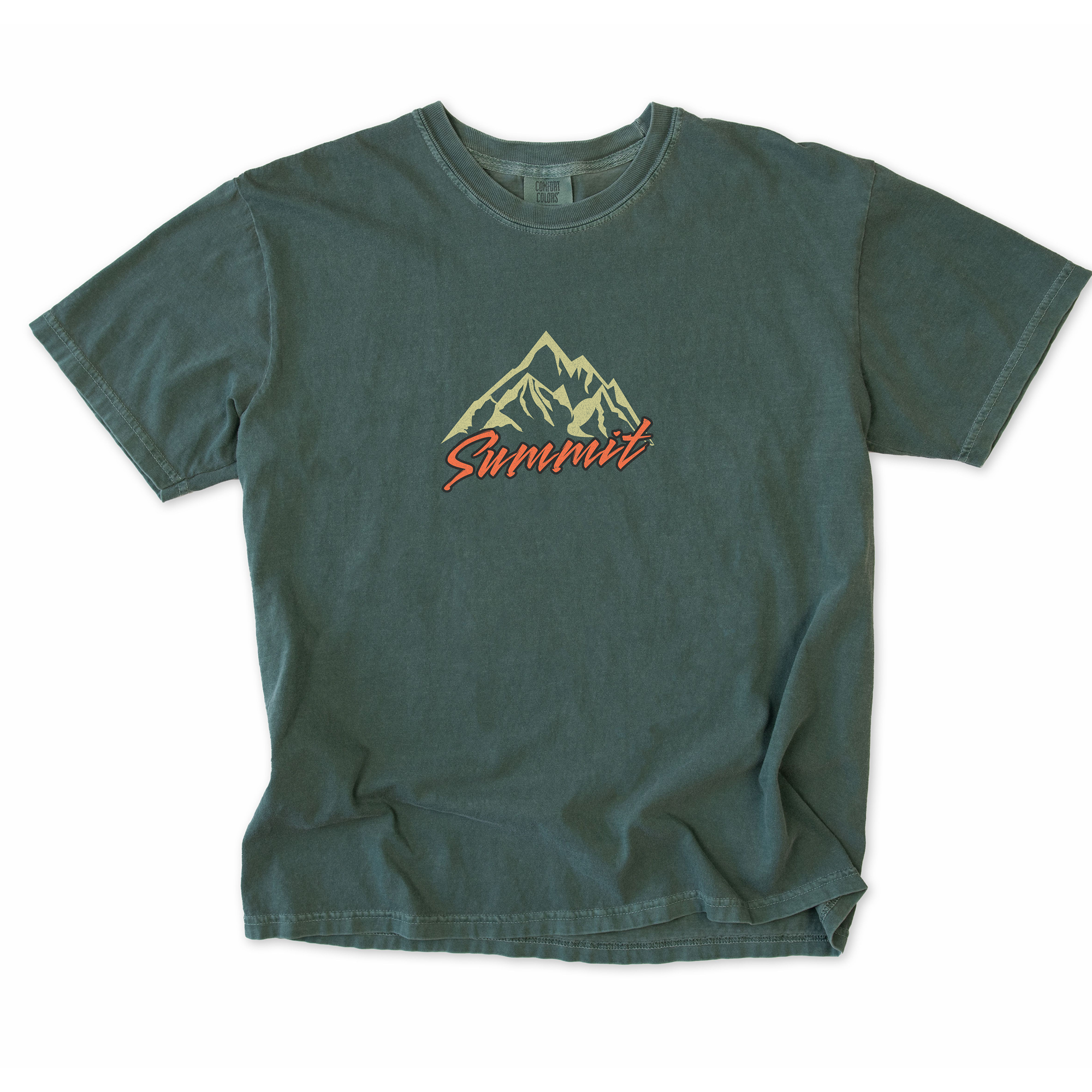 Summit T-Shirt