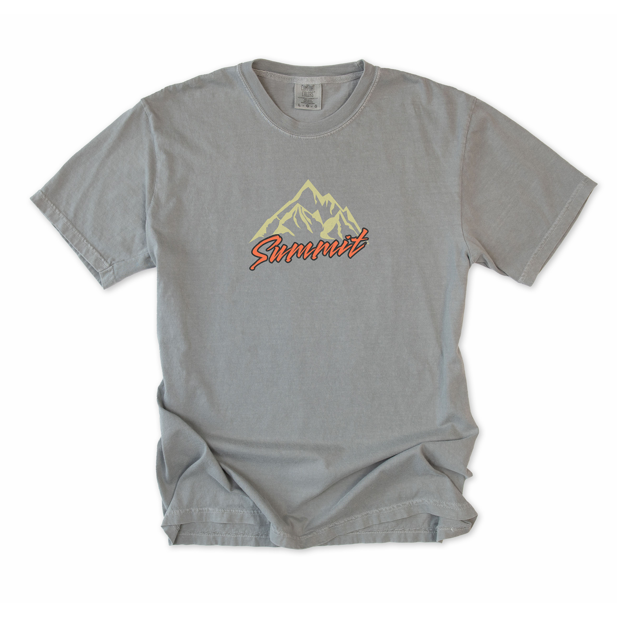 Summit T-Shirt
