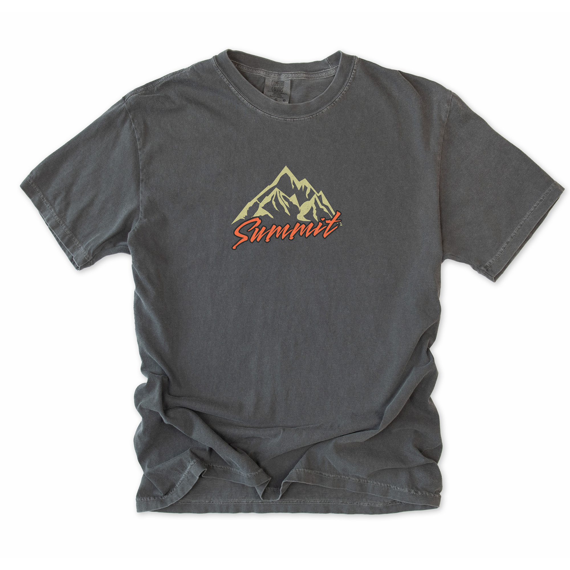 Summit T-Shirt