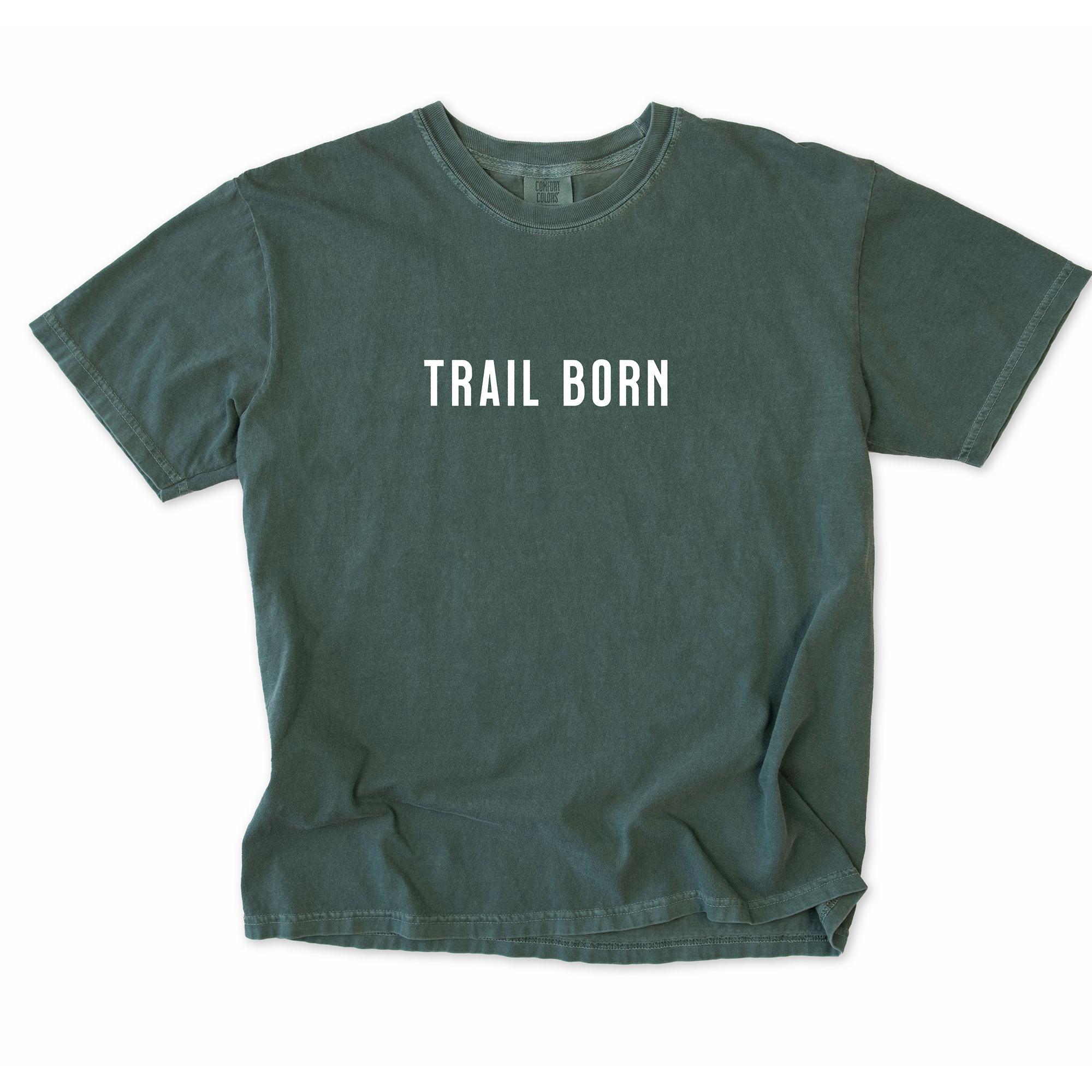 TRAIL BORN T-Shirt
