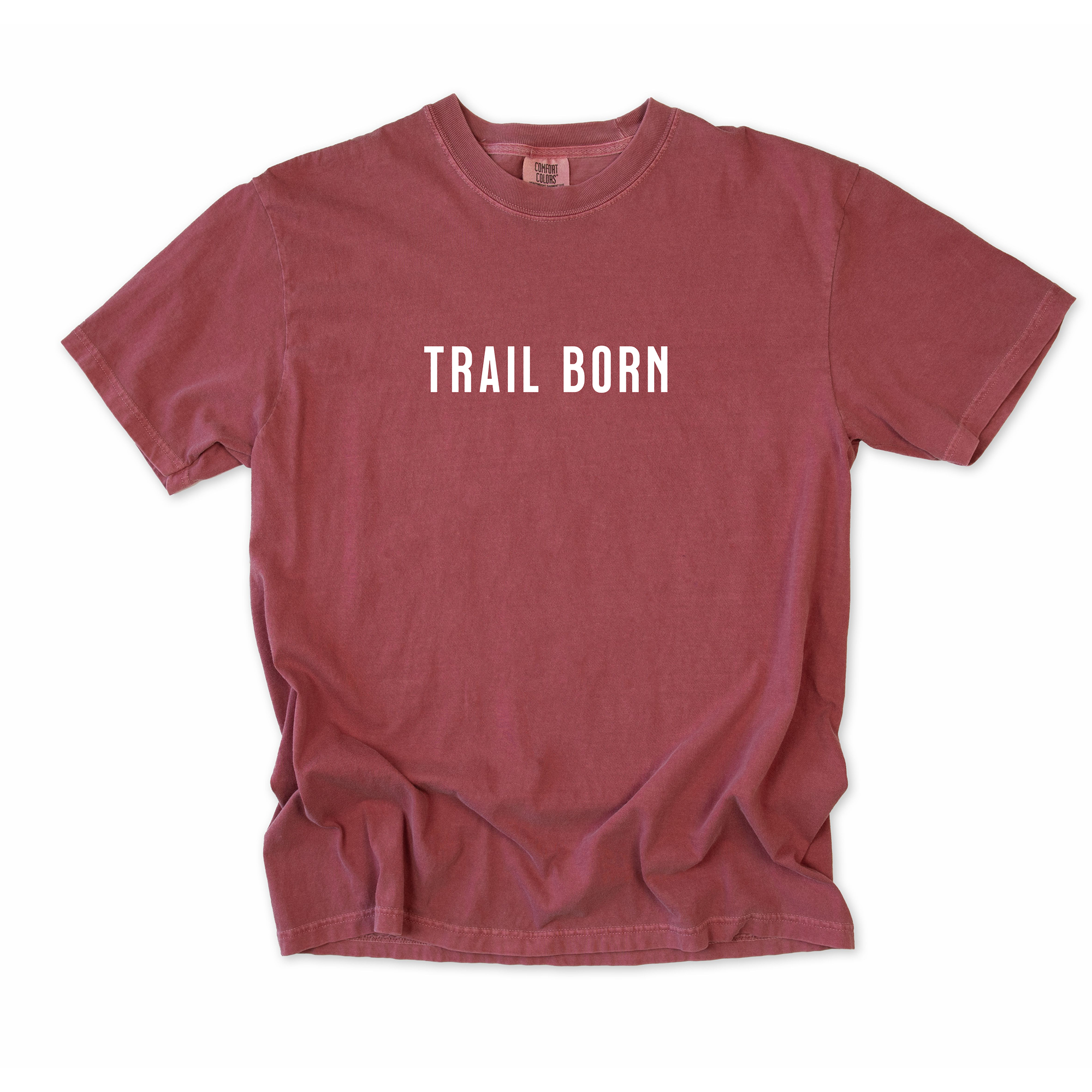 TRAIL BORN T-Shirt