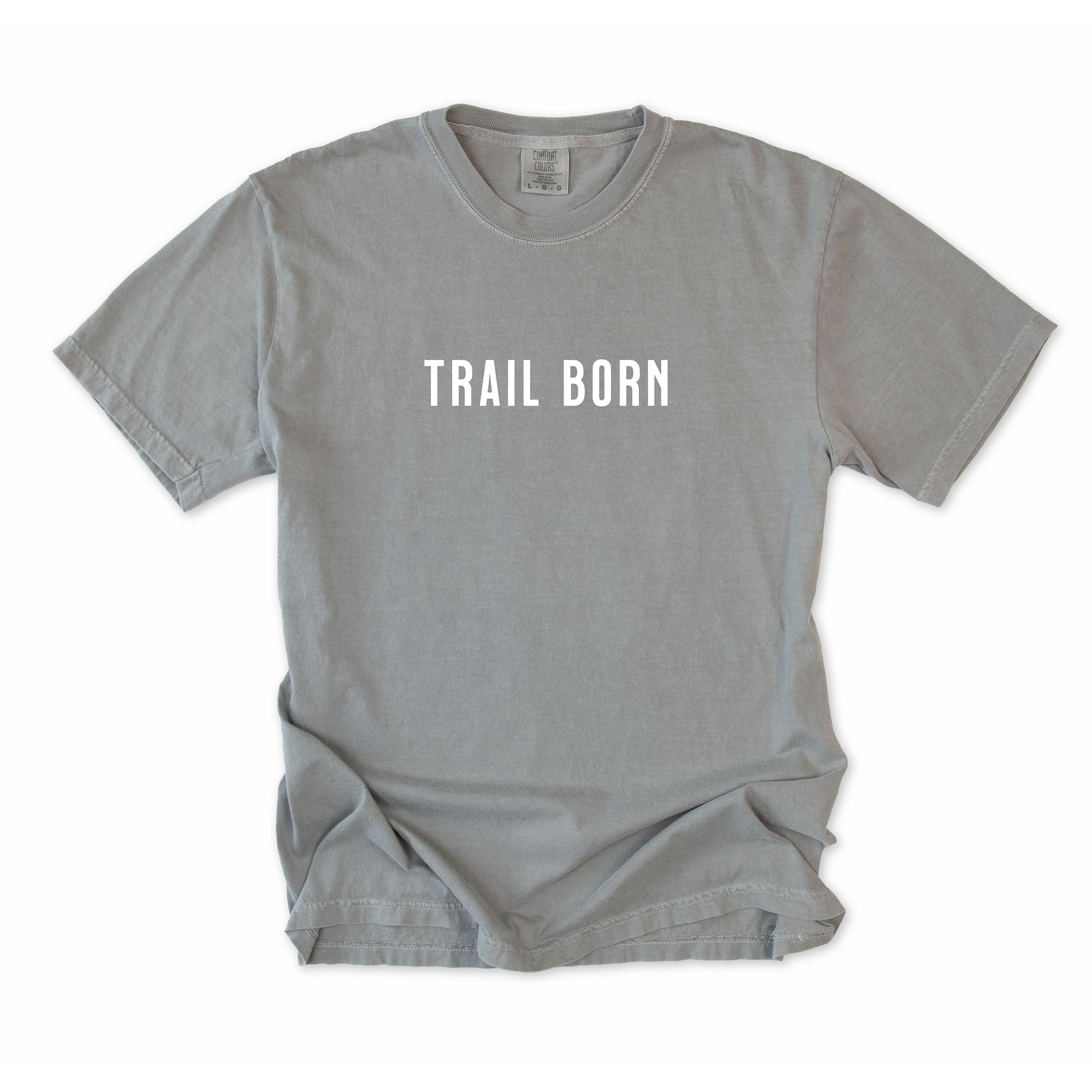 TRAIL BORN T-Shirt