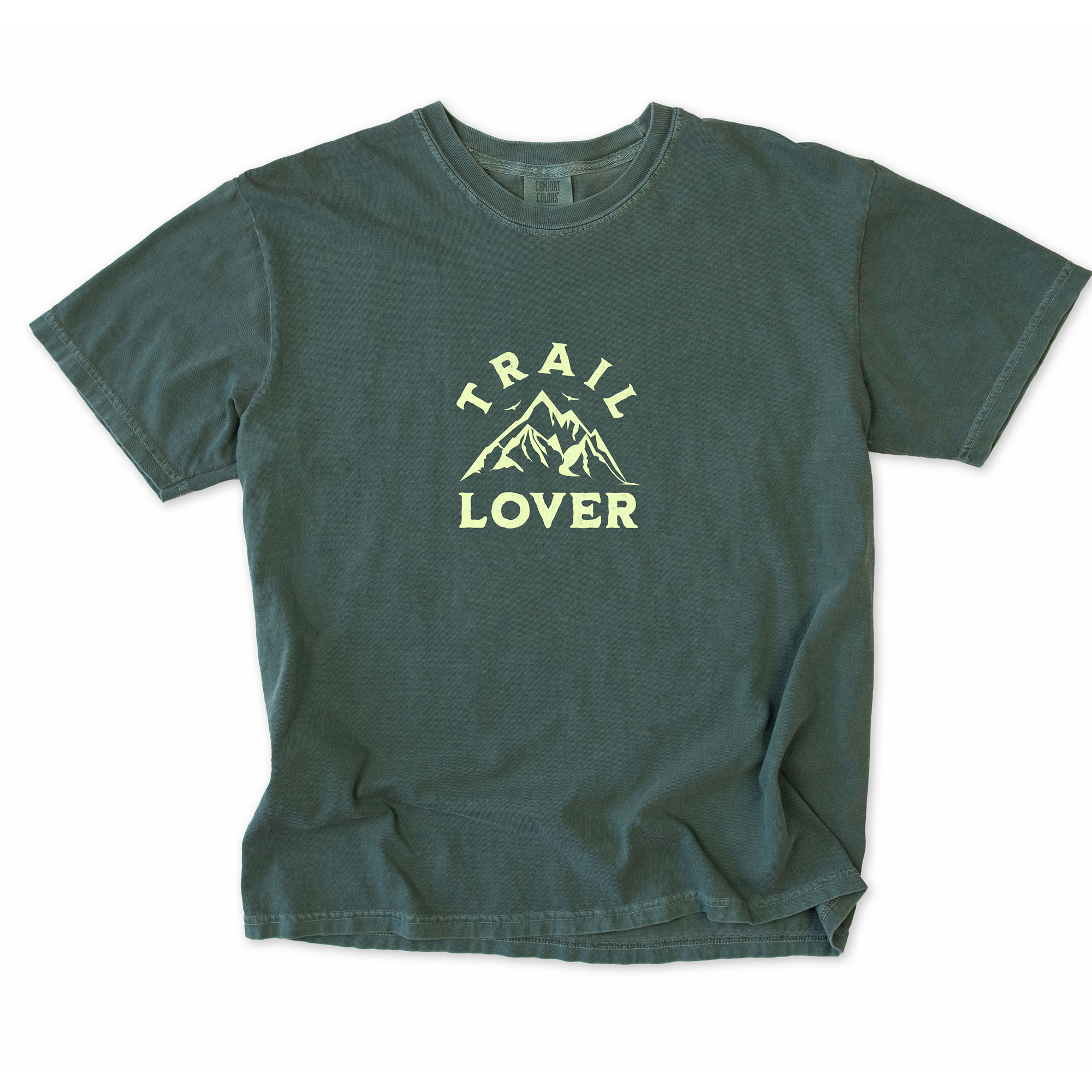 Trail Lover T-Shirt