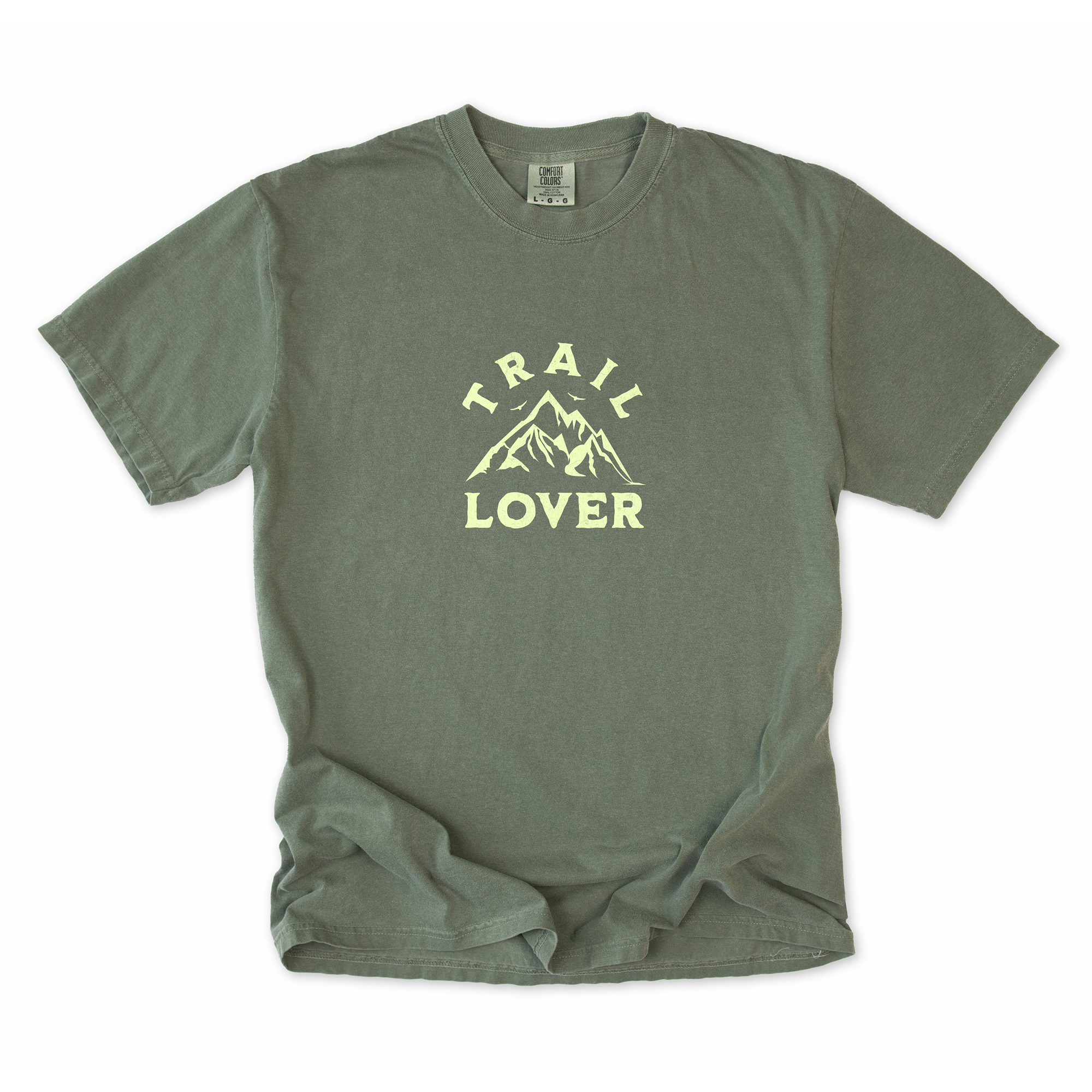 Trail Lover T-Shirt