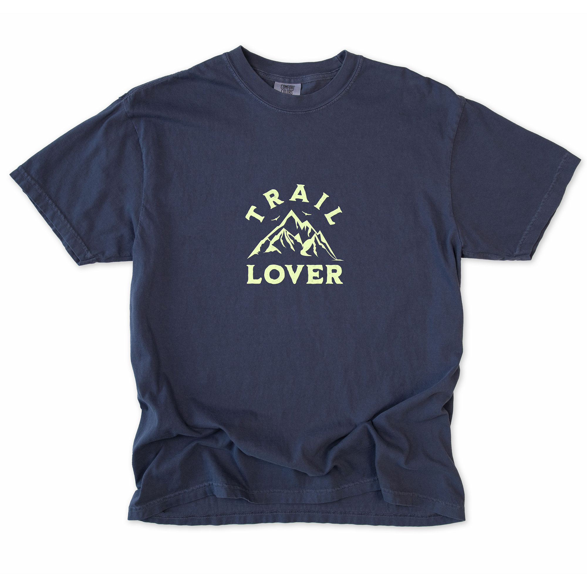 Trail Lover T-Shirt