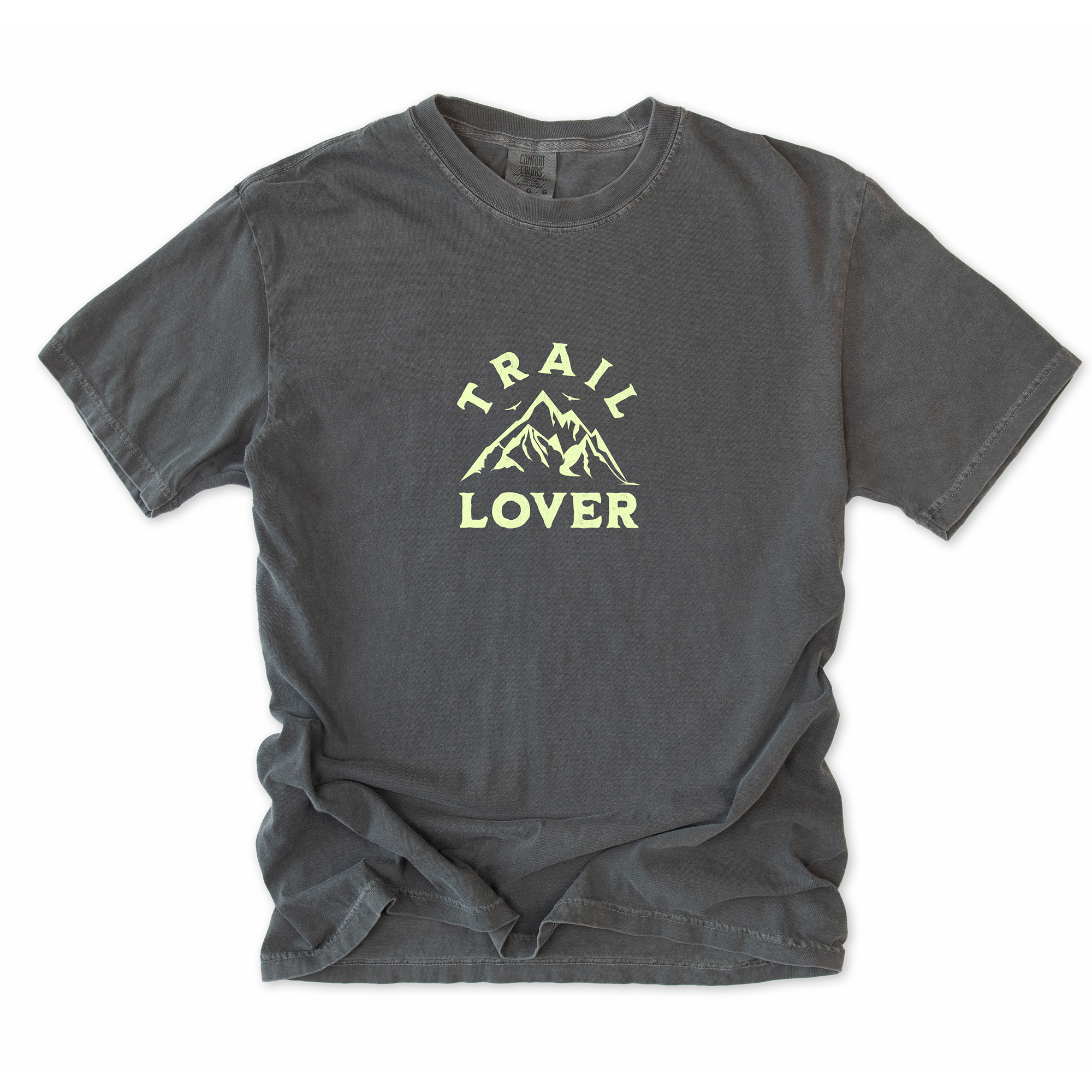 Trail Lover T-Shirt