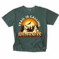 Trail Is Calling Wilderness T-Shirt