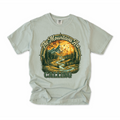The Mountains Are Calling T‑Shirt
