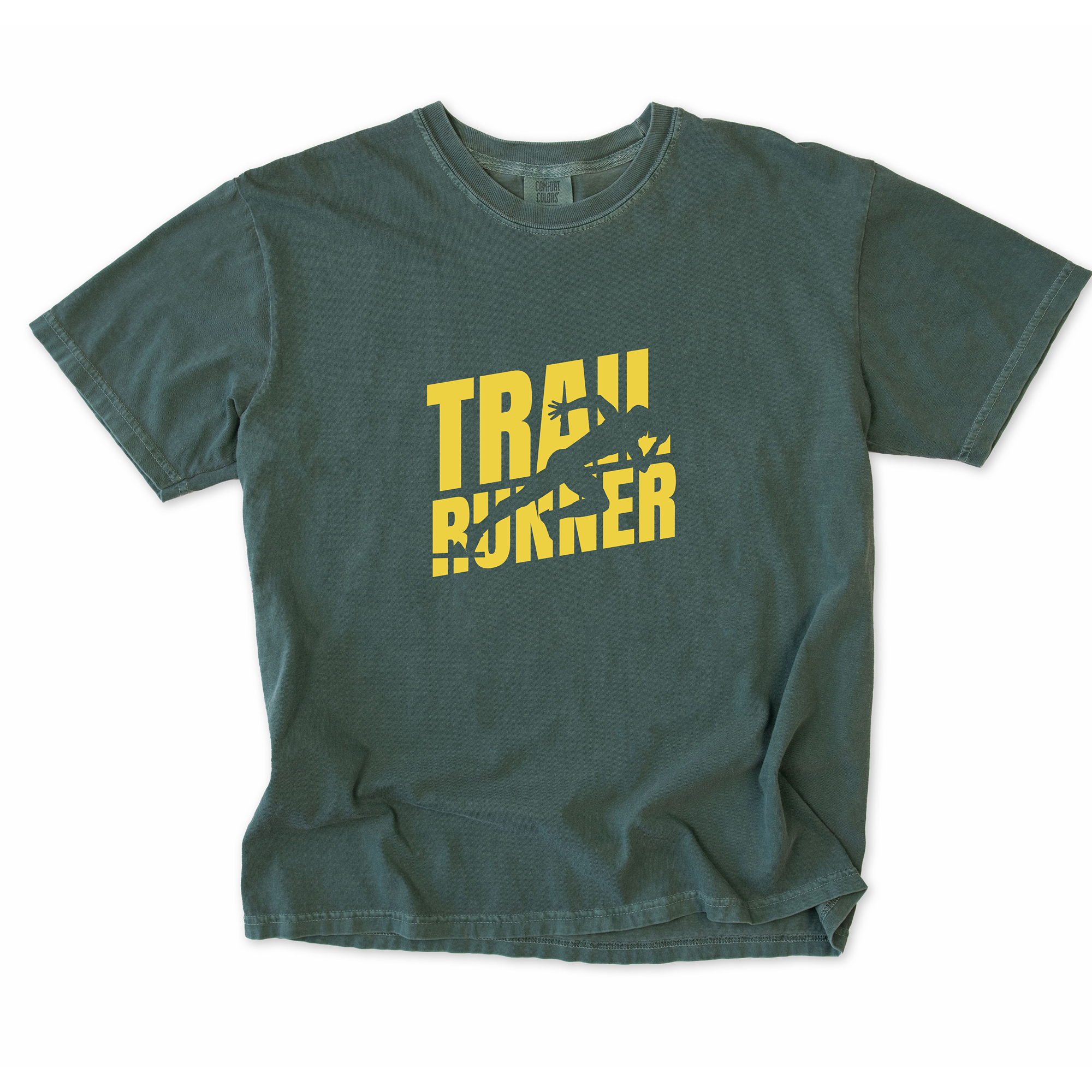Trail Runner T-Shirt