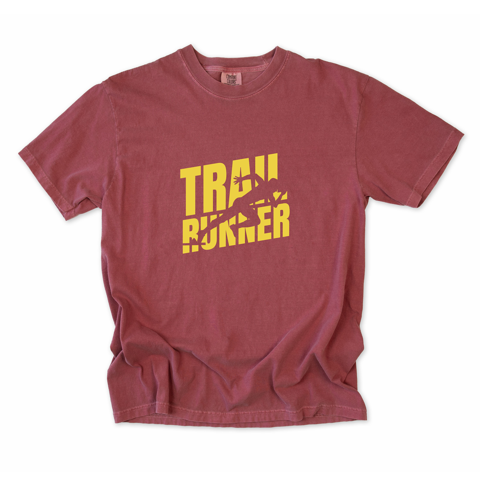 Trail Runner T-Shirt