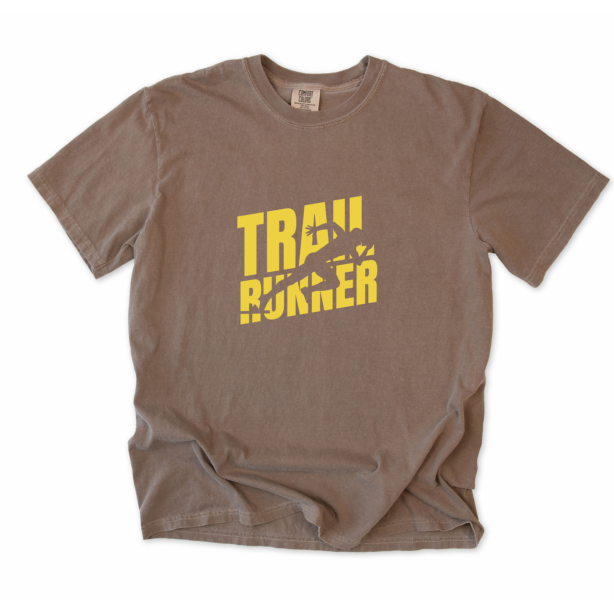 Trail Runner T-Shirt