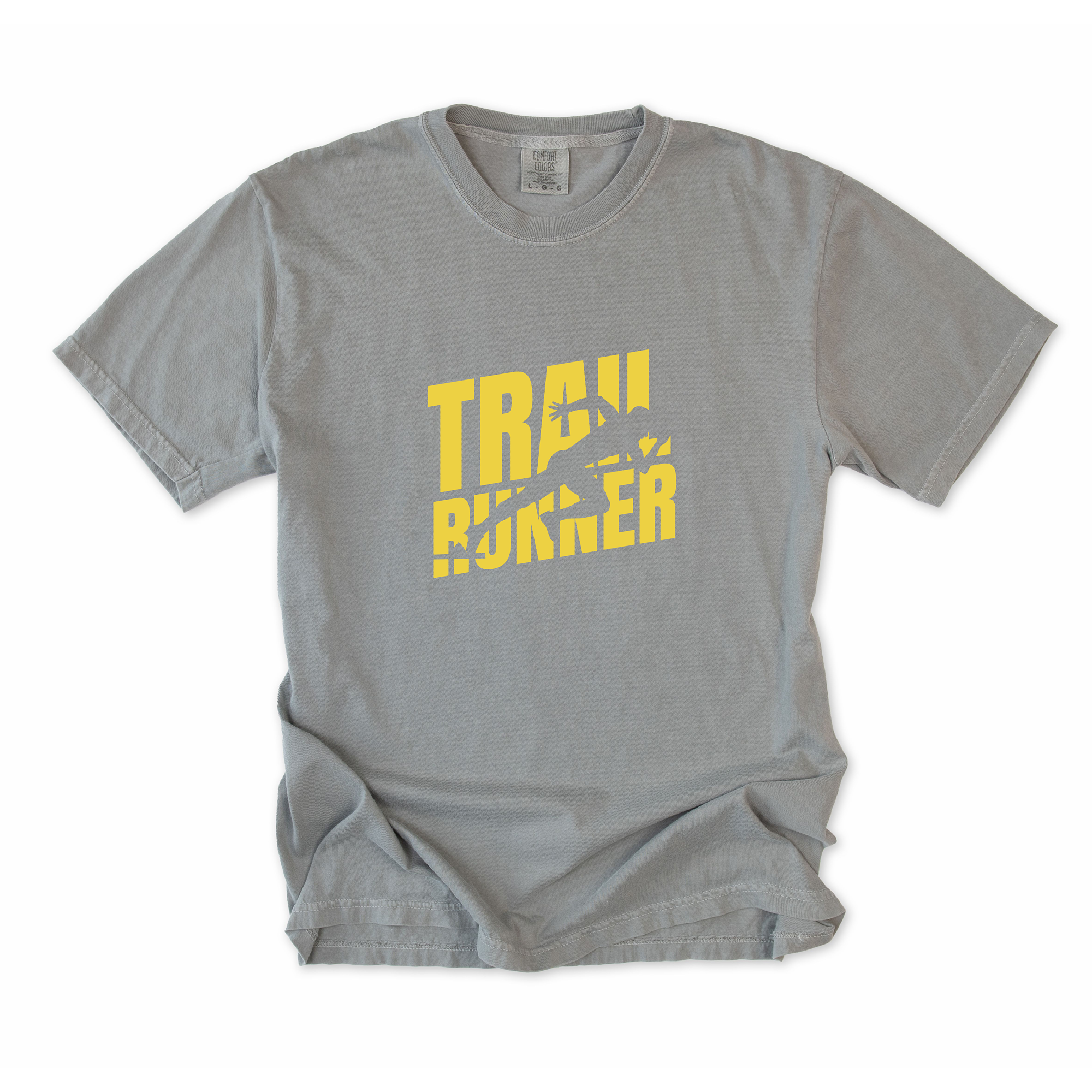 Trail Runner T-Shirt