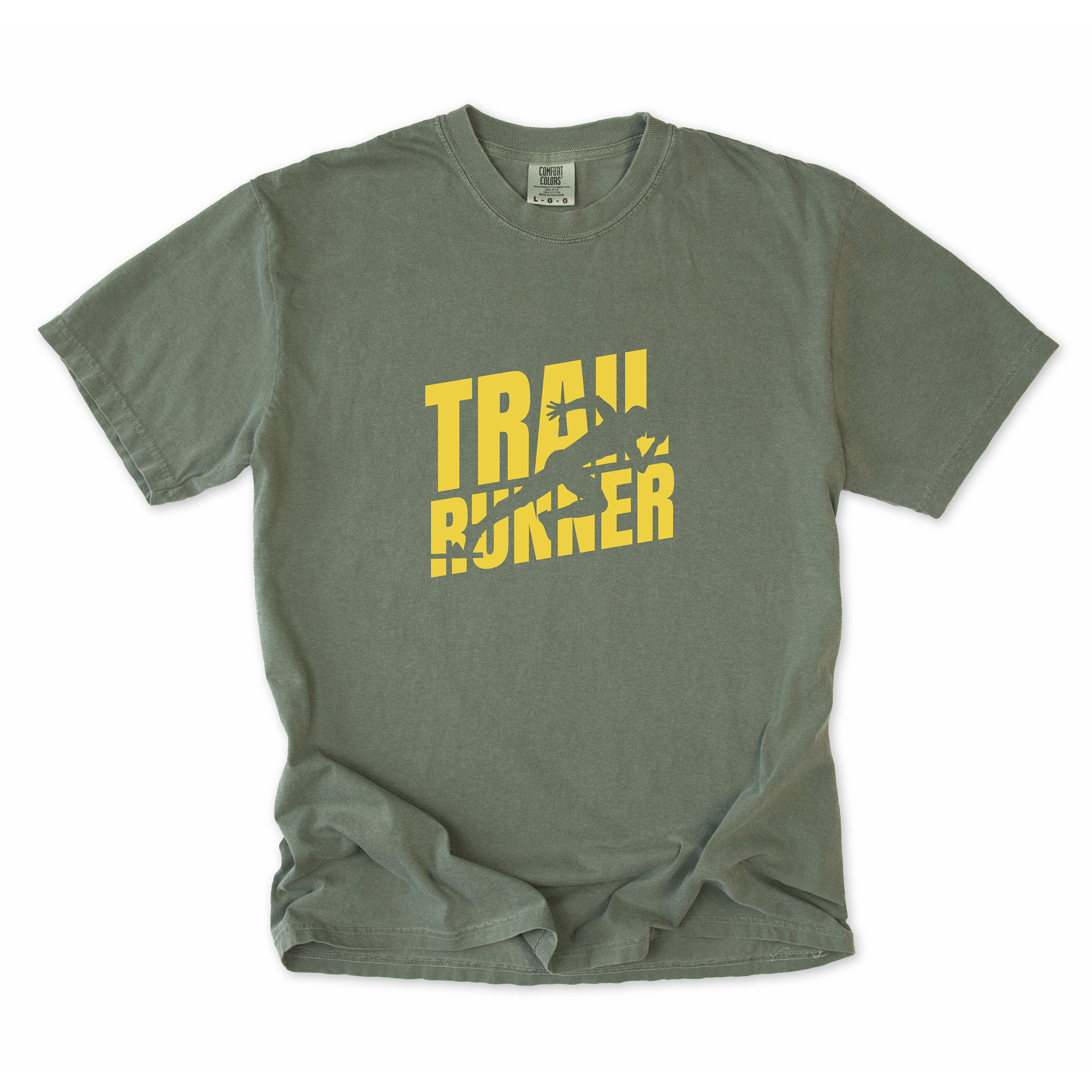 Trail Runner T-Shirt
