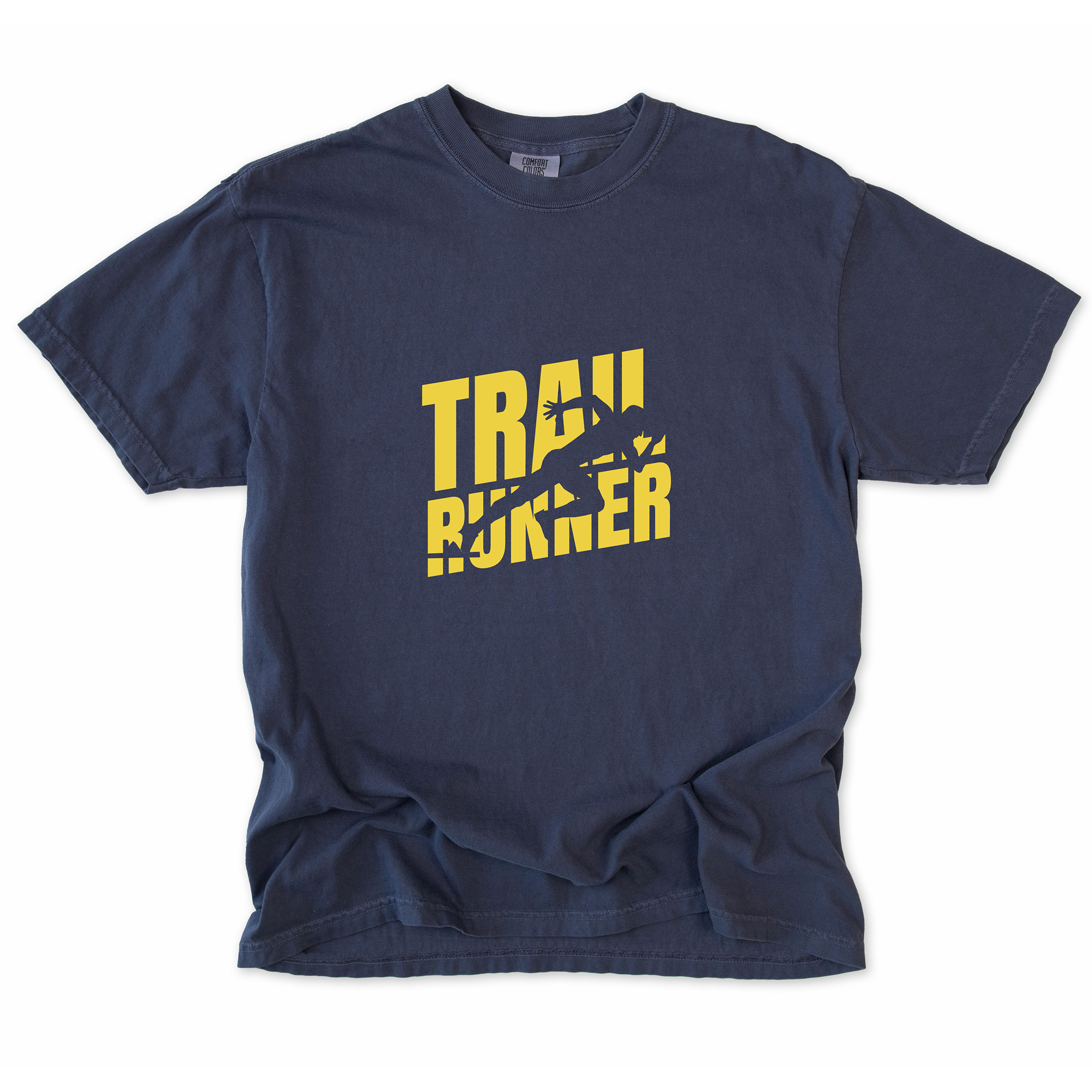 Trail Runner T-Shirt