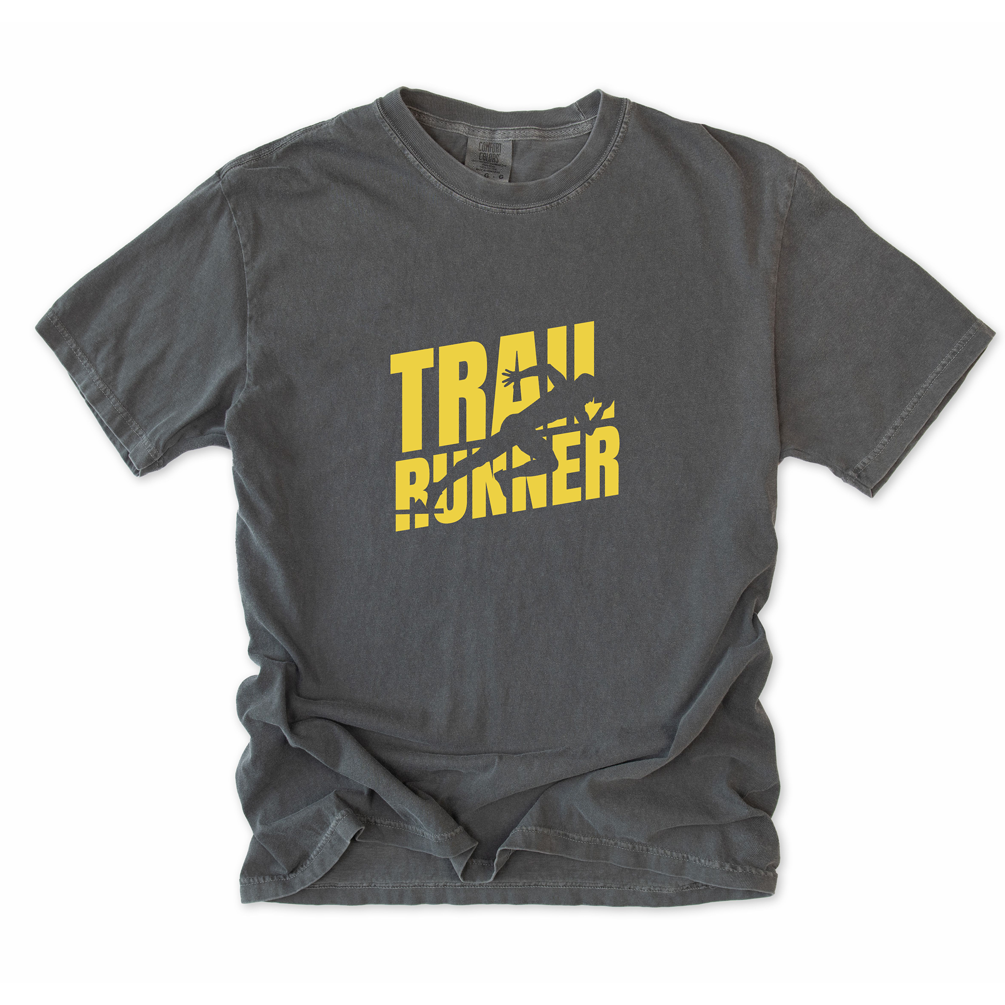 Trail Runner T-Shirt