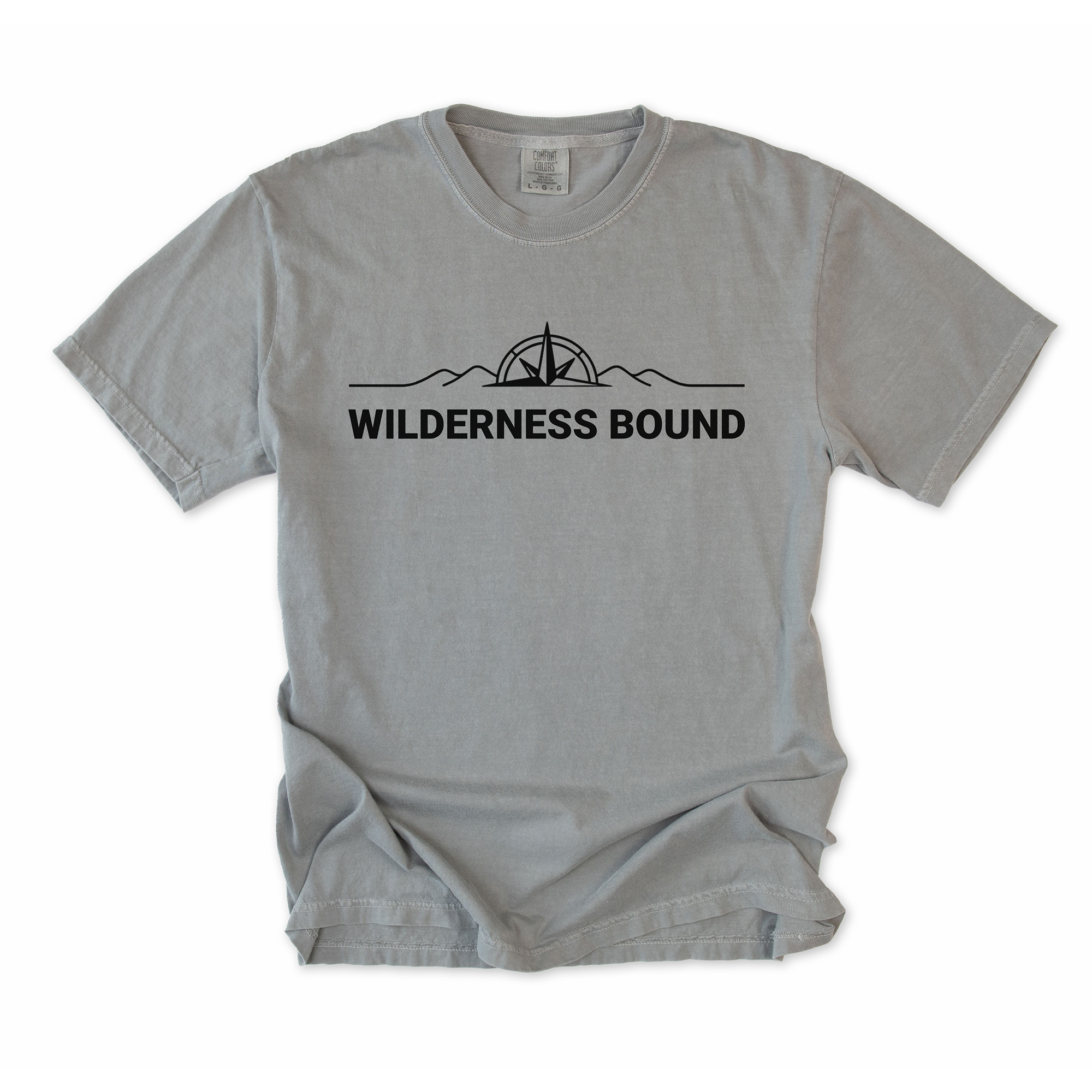 Wilderness Bound T‑Shirt
