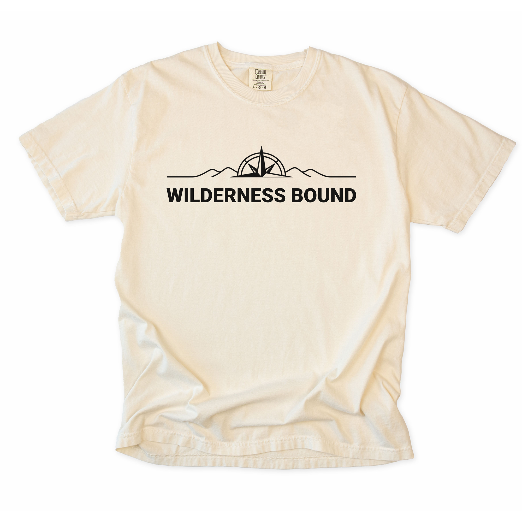 Wilderness Bound T‑Shirt