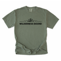 Wilderness Bound T‑Shirt