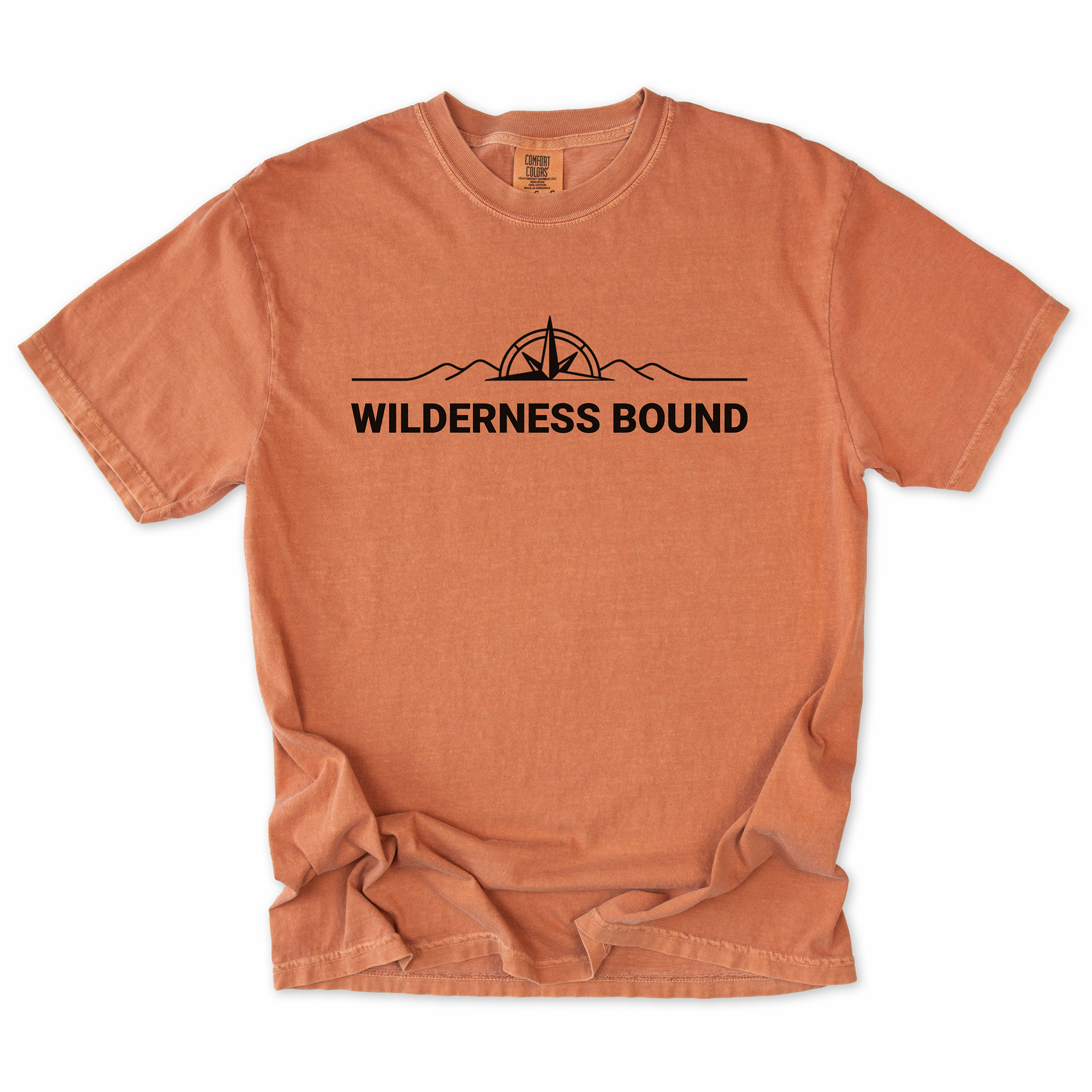 Wilderness Bound T‑Shirt