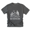 Built for the Climb T-Shirt