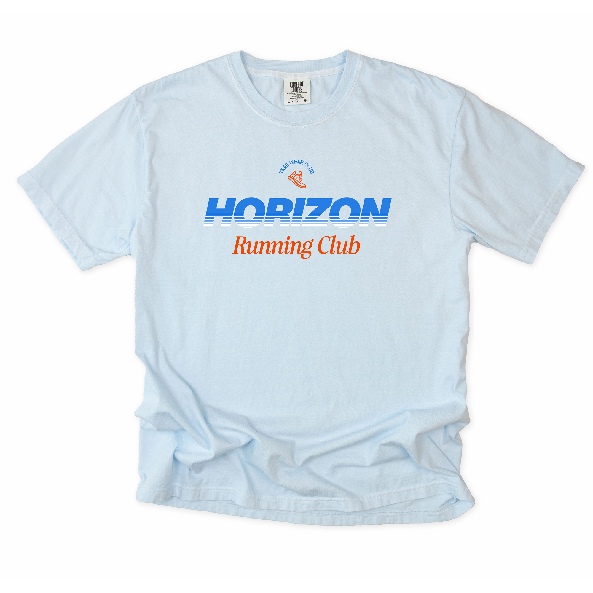 Horizon Running Club T-Shirt