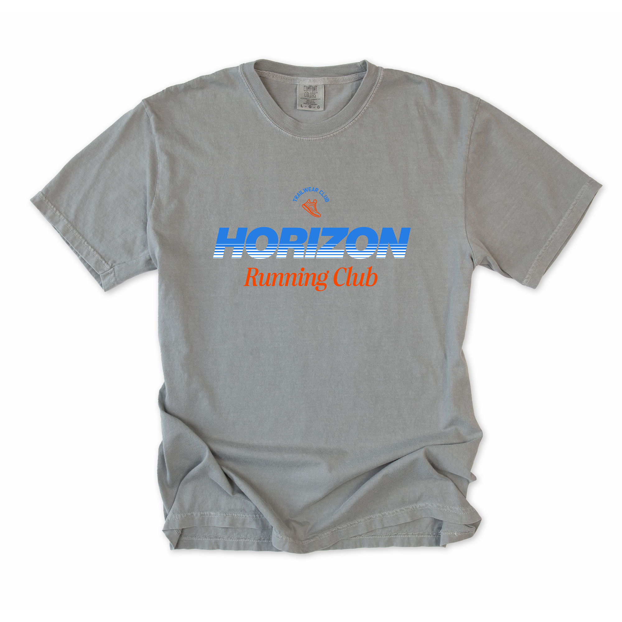 Horizon Running Club T-Shirt