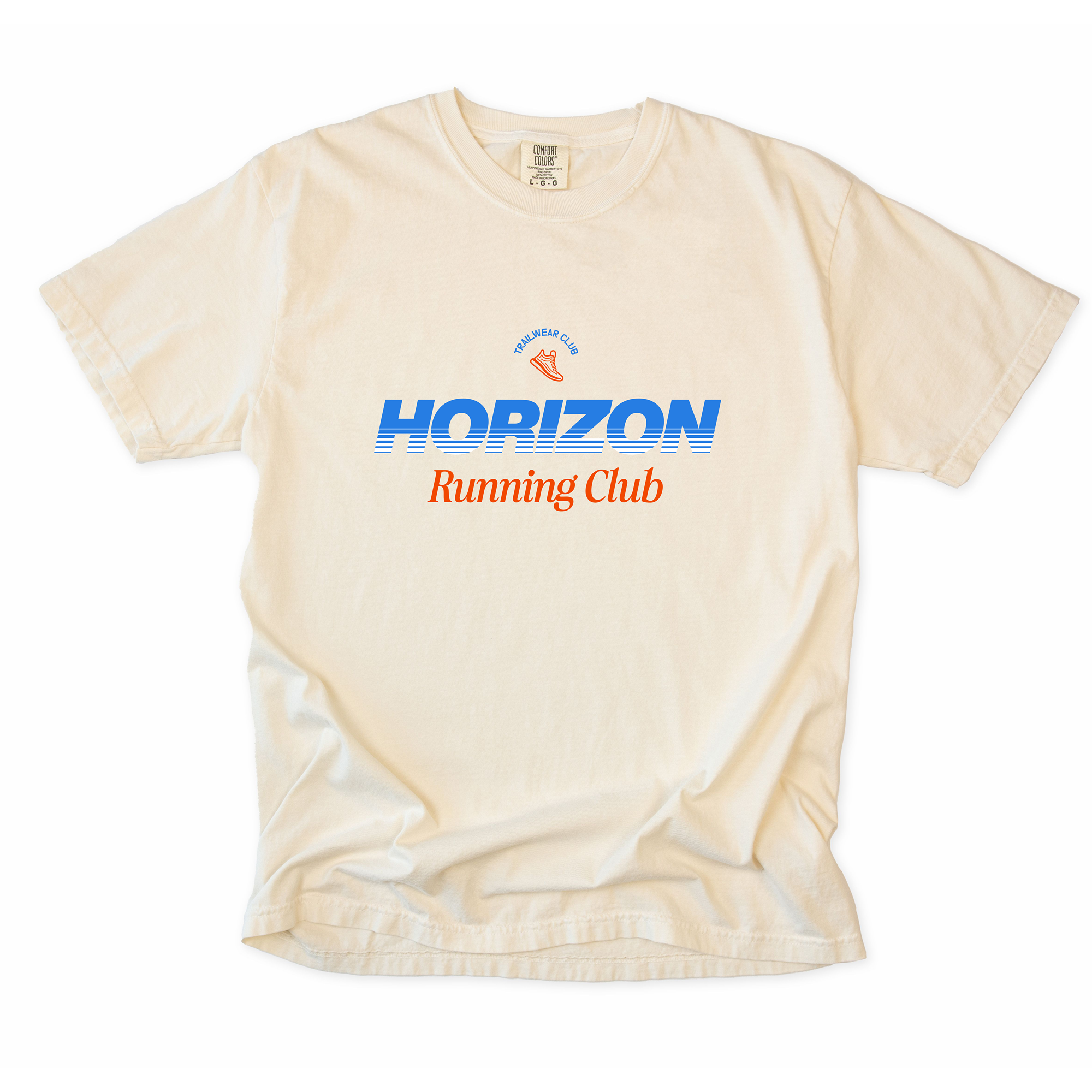 Horizon Running Club T-Shirt