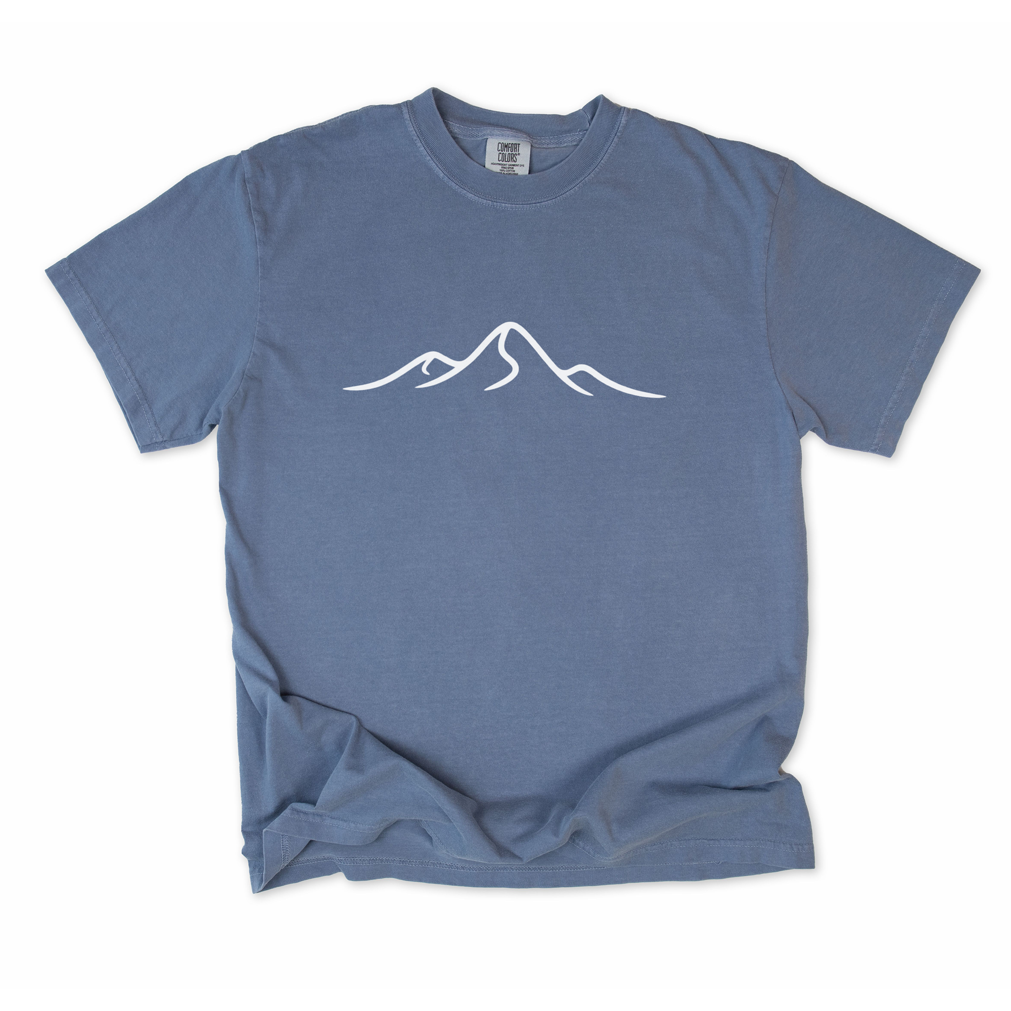 Mountain Ridgeline T-Shirt