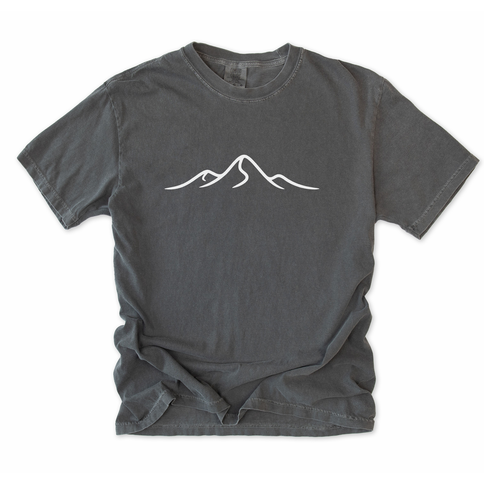 Mountain Ridgeline T-Shirt