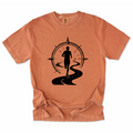 Running Compass T-Shirt