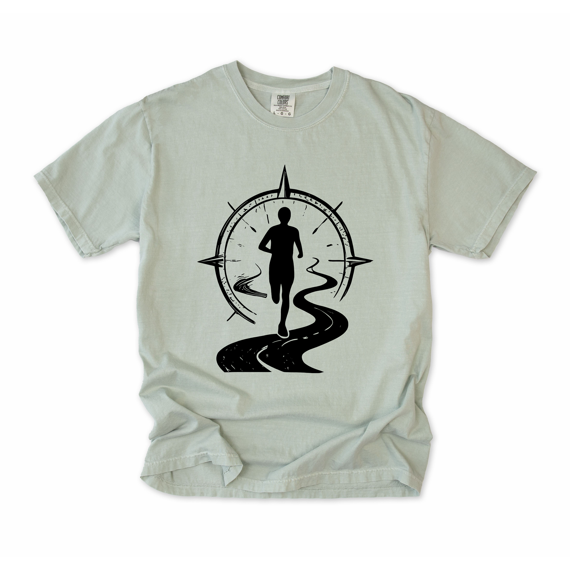 Running Compass T-Shirt