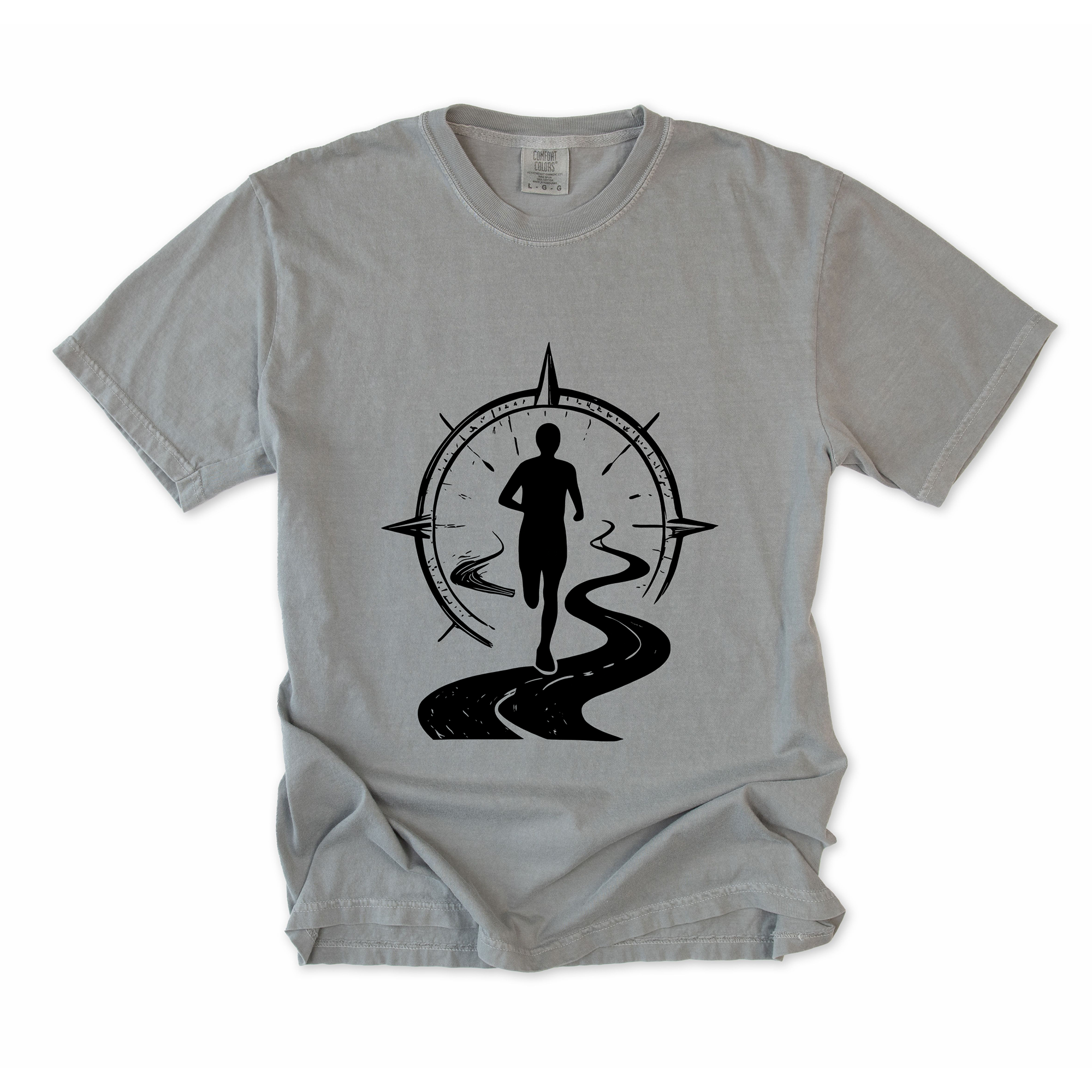 Running Compass T-Shirt